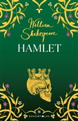 Hamlet - William Shakespeare -  books from Poland
