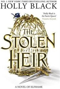 Picture of The Stolen Heir