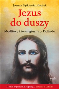 Picture of Jezus do duszy. Modlitwy i immaginette o. Dolindo