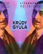 Polska książka : Literatura... - Opracowanie Zbiorowe