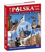 Książka : Polska Eur... - Michał Klag, Wacław Klag