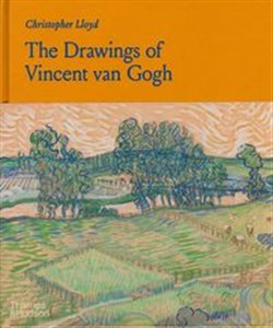 Picture of The Drawings of Vincent van Gogh