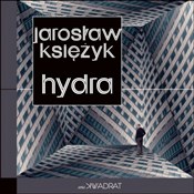 Hydra - Jarosław Księżyk -  books in polish 