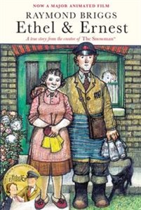 Obrazek Ethel & Ernest