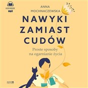 Książka : Nawyki zam... - Anna Mochnaczewska