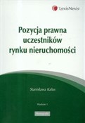 Pozycja pr... - Stanisława Kalus -  foreign books in polish 