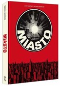 Miasto - Ricardo Barreiro -  books from Poland