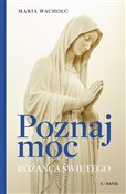 Poznaj moc... - Maria Wacholc -  books in polish 