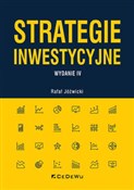 polish book : Strategie ... - Rafał Jóźwicki