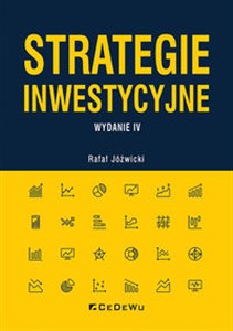 Picture of Strategie inwestycyjne