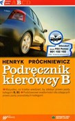 Książka : Podręcznik... - Henryk Próchniewicz