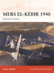 Picture of Campaign 405 Mers el-Kebir 1940 Operation Catapult