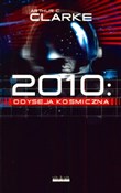 Książka : 2010 Odyse... - Arthur C. Clarke