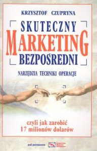 Picture of Skuteczny marketing bezpośredni