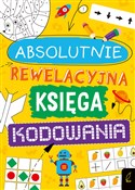 Zobacz : Absolutnie... - Marta Krzemień-Ojak