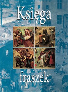 Obrazek Księga fraszek