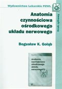 Anatomia c... - Bogusław K. Gołąb - Ksiegarnia w UK
