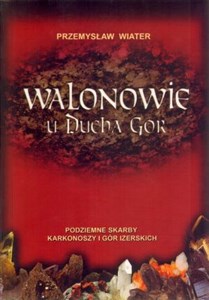 Picture of Walonowie u ducha gór Podziemne skarby Karkonoszy i Gór Izerskich