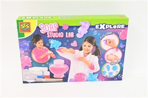 Picture of Pracownia Mydlana