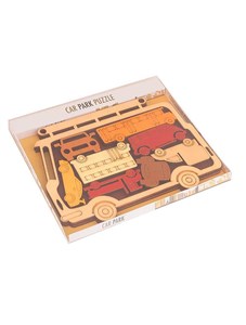 Picture of Łamigłówka Car Park Recent Toys