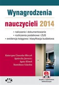 Wynagrodze... - Katarzyna Cisowska-Mleczek, Agnieszka Jacewicz, Agata Klimek, Stanisława Szlachta -  Polish Bookstore 