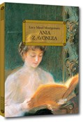 Ania z Avo... - Lucy Maud Montgomery -  Książka z wysyłką do UK