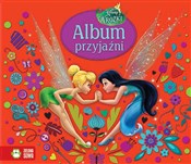 Album przy... - Agnieszka Skórzewska -  books from Poland