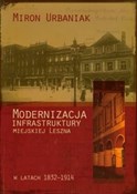 Modernizac... - Miron Urbaniak -  books from Poland