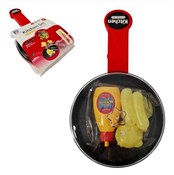 Książka : Patelnia z...