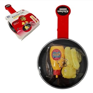 Obrazek Patelnia zmieniająca kolor