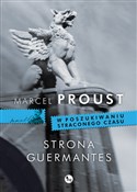 Strona Gue... - Marcel Proust - Ksiegarnia w UK
