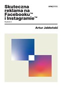 Skuteczna ... - Artur Jabłoński -  foreign books in polish 