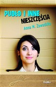 Pudło i in... - Anna M. Zawadzka -  foreign books in polish 