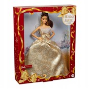 Barbie Hol... -  Książka z wysyłką do UK