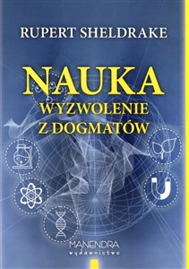 Picture of Nauka wyzwolenie z dogmatów