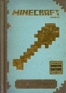 Picture of Minecraft Construction Handbook