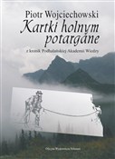 Kartki hol... - Piotr Wojciechowski -  foreign books in polish 