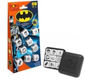 Obrazek Story Cubes Batman