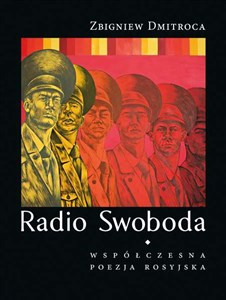 Picture of Radio Swoboda Współczesna poezja rosyjska