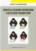 Polska książka : Koncepcja ... - Jerzy Kaniewski