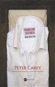 Prawdziwa ... - Peter Carey -  Książka z wysyłką do UK