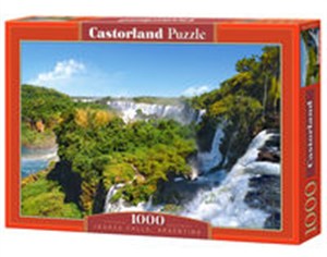 Picture of Puzzle Iguazu Falls 1000