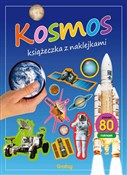 Książka : Kosmos Ksi... - Opracowanie Zbiorowe
