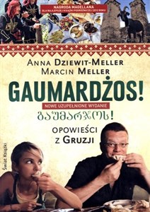 Picture of Gaumardżos Opowieści z Gruzji