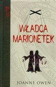 polish book : Władca mar... - Joanne Owen