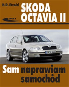Picture of Skoda Octavia II (od 06.2004 do 03.2016)