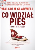 Co widział... - Malcolm Gladwell -  Polish Bookstore 