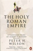 The Holy R... - Peter Wilson - Ksiegarnia w UK