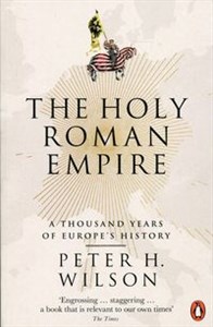 Picture of The Holy Roman Empire