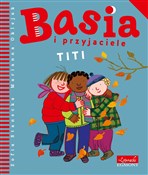 Basia i pr... - Zofia Stanecka -  Książka z wysyłką do UK